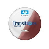 TRÒNG KÍNH TRANSITIONS CLASSIC ESSILOR ĐỔI MÀU KHÓI/ TRÀ