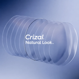 TRÒNG KÍNH ESSILOR CRIZAL NATURAL LOOK