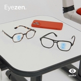 TRÒNG KÍNH ESSILOR EYEZEN START STOCK