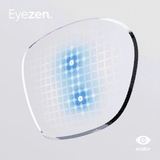 TRÒNG KÍNH ESSILOR EYEZEN START STOCK