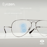 TRÒNG KÍNH ESSILOR EYEZEN START STOCK