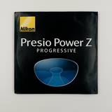 ĐA TRÒNG CÁ NHÂN HÓA NIKON PRESIO POWER Z