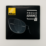 ĐA TRÒNG CÁ NHÂN HÓA NIKON PRESIO ADVANCE Z