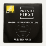 ĐA TRÒNG CÁ NHÂN HÓA NIKON PRESIO FIRST