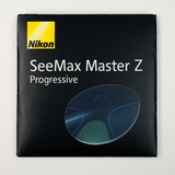 ĐA TRÒNG CÁ NHÂN HÓA NIKON SEEMAX MASTER Z