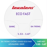 ĐA TRÒNG LEVALENS ECO FAST