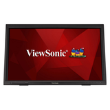 Màn hình ViewSonic TD2423 - Màn hình cảm ứng TD2423 24 inch, Full HD, VA, 75Hz, 7ms