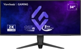 Màn hình ViewSonic VX3480-2K-PRO 34 inch, 2K - Tấm nền VA, 165Hz, 1ms (Hàng Chính Hãng)