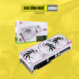 Card Màn Hình VGA COLORFUL iGAME GEFORCE RTX 5070 Ti ULTRA W OC 16GB-V
