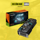 Card Màn Hình VGA GIGABYTE GEFORCE RTX 5070 Ti GAMING OC 16G