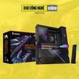 Mainboard GIGABYTE Z890 AI TOP (Intel Z890, Socket 1851, E-ATX, 4 khe RAM DDR5)