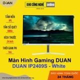 Màn Hình Gaming DUAN DT-IP2409S - White