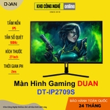 Màn Hình DUAN DT-IP2709S - Black