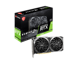 Card màn hình MSI RTX 3060 VENTUS 2X 12G OC