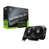 Card Màn Hình MSI RTX 5060 8G SHADOW 2X OC