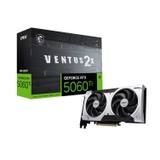 Card màn hình NVIDIA GeForce RTX 5060 Ti 16G VENTUS 2X OC PLUS