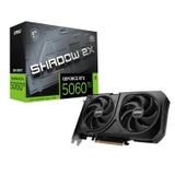 Card màn hình MSI GeForce RTX 5060 Ti 8G VENTUS 2X PLUS