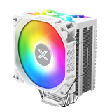 Tản nhiệt Xigmatek AIR-KILLER PRO ARTIC (EN47925) - TDP 160W, ARGB (Hàng Chính Hãng)