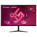 Màn hình cong Viewsonic VX2719-PC-MHD 27 inch, VA, 240Hz, 1ms, AMD FreeSync Premium