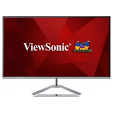 Màn hình máy tính ViewSonic VX2476-SH 24 inch, IPS, 75Hz, 4ms (Hàng Chính Hãng)