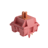 Bộ Switch AKKO Rosewood ( 5 pin / 45 switch)