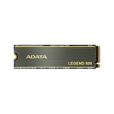 Ổ cứng SSD LEGEND 800 PCIe Gen4 x4 M.2 2280 500GB-1TB