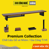 Bộ HyperWork Premium Collection