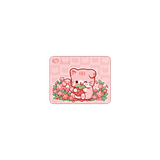 Pad chuột / Bàn di chuột / Lót chuột Akko Cat ANGIE