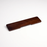 Kê tay bàn phím HyperWork gỗ óc chó HPW WR01 WAL