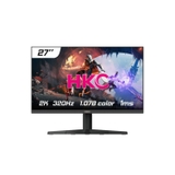 Màn Hình Gaming HKC MG27Q320 LED 2K, Fast IPS, 320hz, HDR 400