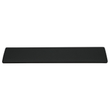 Kê tay bàn phím MonsGeek Black 87 Wrist Rest