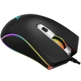 Chuột gaming Rapoo V28S Led RGB (Hàng Chính Hãng)