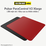 Lót chuột Pulsar ParaControl V2 Xlarge