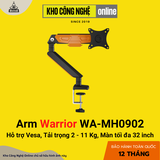Arm Warrior WA-MH0902