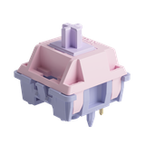 Bộ Switch AKKO Fairy Silent ( 5 pin / 45 switch)