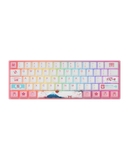 Bàn phím cơ AKKO 3061 World Tour Tokyo R2 (Hotswap / Gateron switch Pre-Lubed / RGB / Foam tiêu âm)