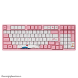 Bàn phím cơ AKKO 3098 World Tour Tokyo (Akko switch v2)