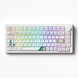 Bàn phím cơ MonsGeek M1 V5 VIA 1980s Botany Switch