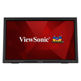 Màn hình ViewSonic TD2223 - Màn hình cảm ứng với kích thước 22 Inch
