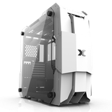 Vỏ Case Máy Tính XIGMATEK X7 WHITE (EN46225)