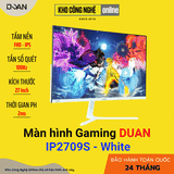 Màn Hình DUAN DT-IP2709S - White