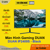 Màn Hình DUAN IP2409S Black