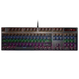 Bàn phím cơ Gaming Rapoo V500 Pro (2020) - Gaming KB