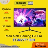 Màn hình Gaming EDRA EGM27F100H 27 inch FullHD 100Hz - Hàng Chính Hãng