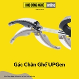 Gác Chân Ghế công thái học UPGen