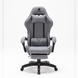 Ghế Gaming E-DRA APOLLO PLUS FABRIC EGC227 (Hàng Chính Hãng)