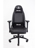 Ghế chơi game Warrior Samurai Series WGC911 (Hàng Chính Hãng)