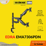 Giá Treo / ARM màn hình E-Dra EMA7306PDN