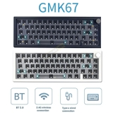 Kit bàn phím cơ Zuoya GMK67