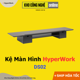 Kệ màn hình HyperWork DS02
